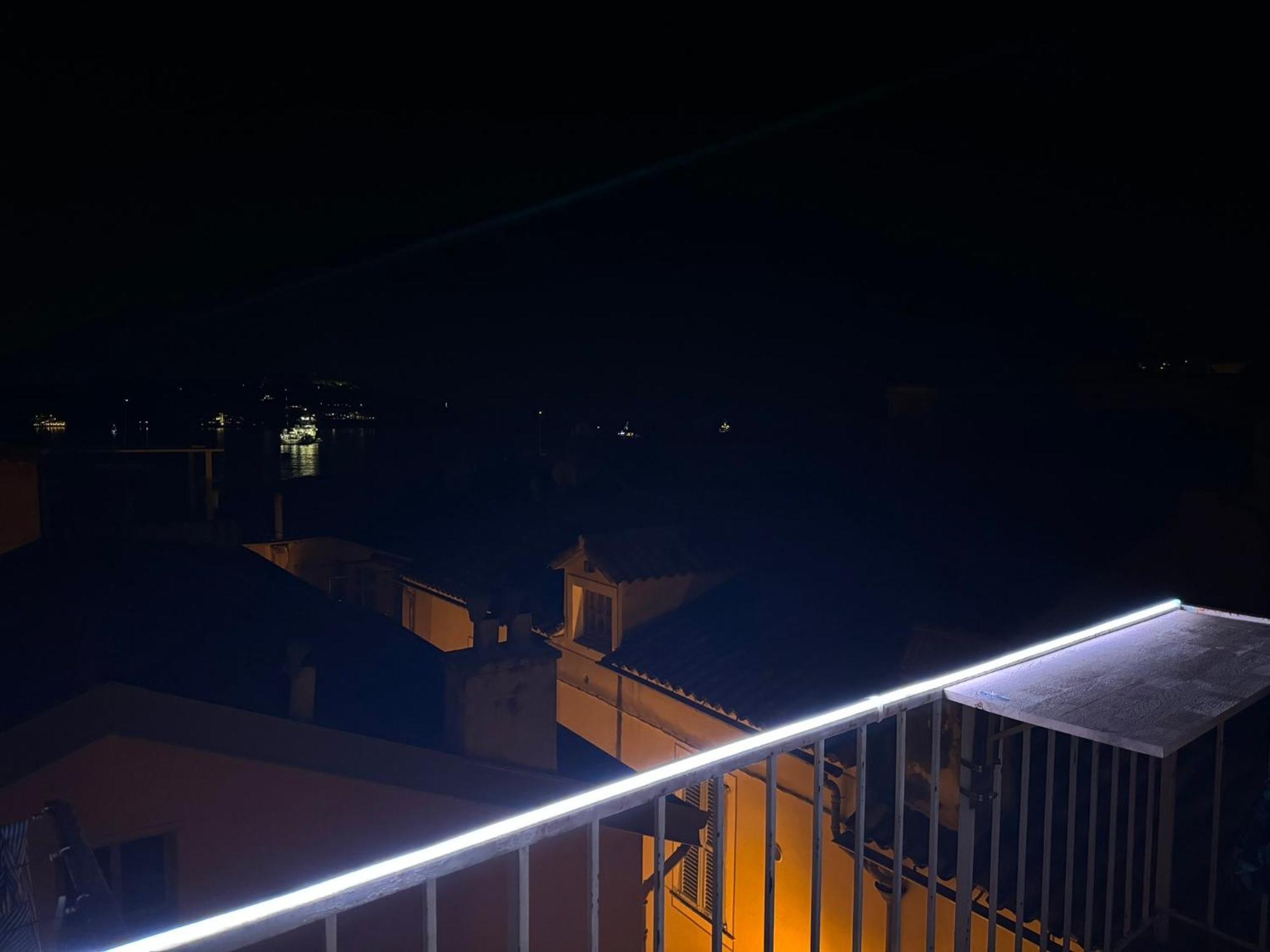 The Seaside Serenity - Calm & Charming Bay View Flat - Heart Of Villefranche Eksteriør bilde